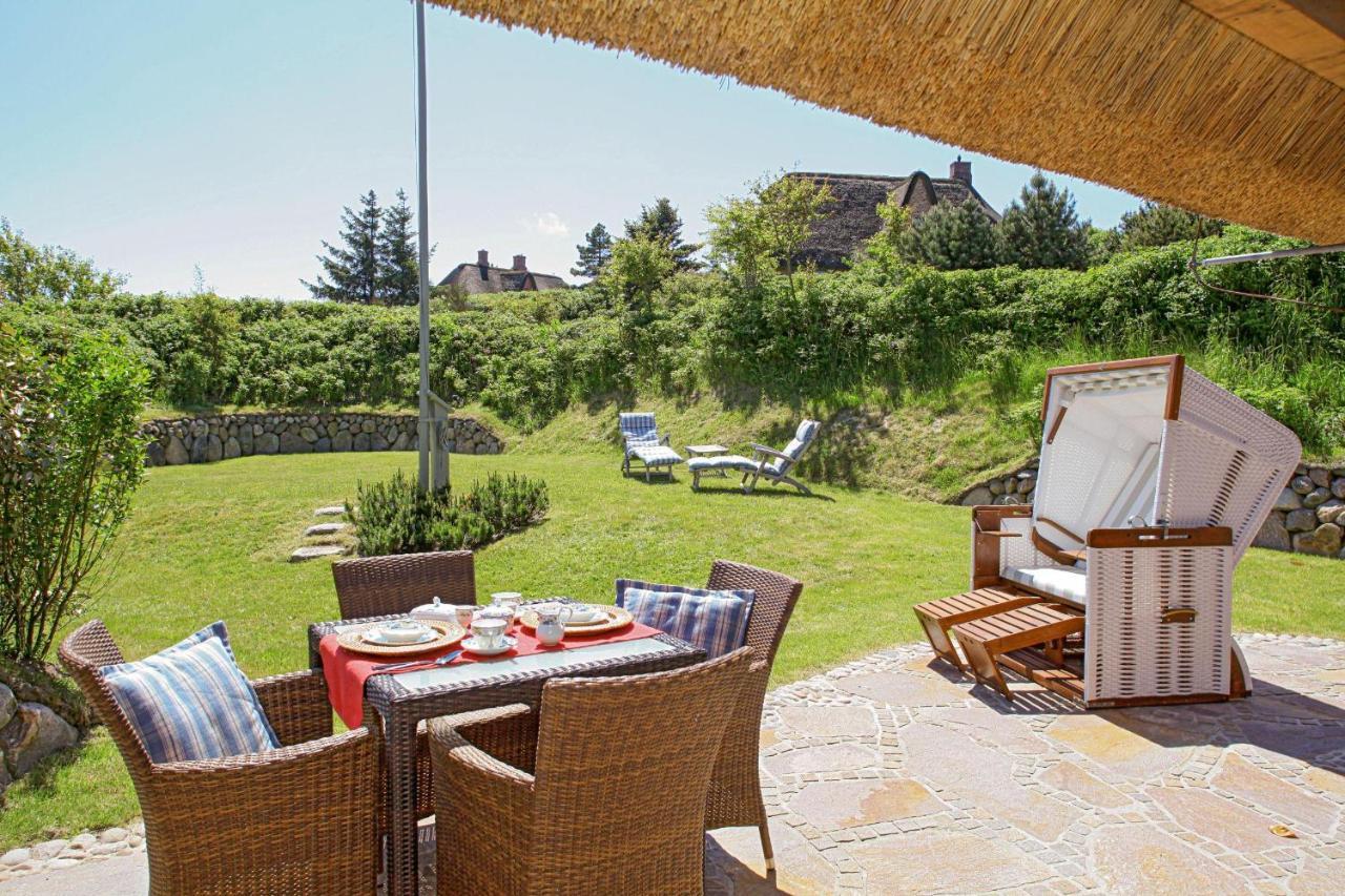 Aquamarin Ferienhaus *