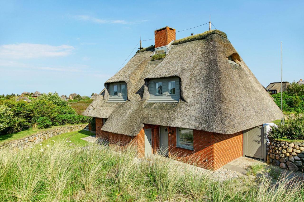 Aquamarin * List auf Sylt