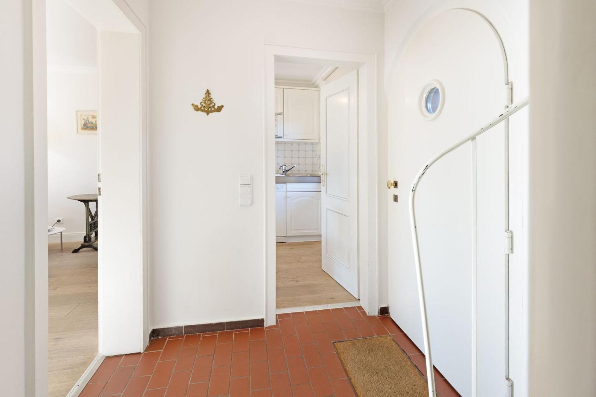 Aquamarin * List auf Sylt