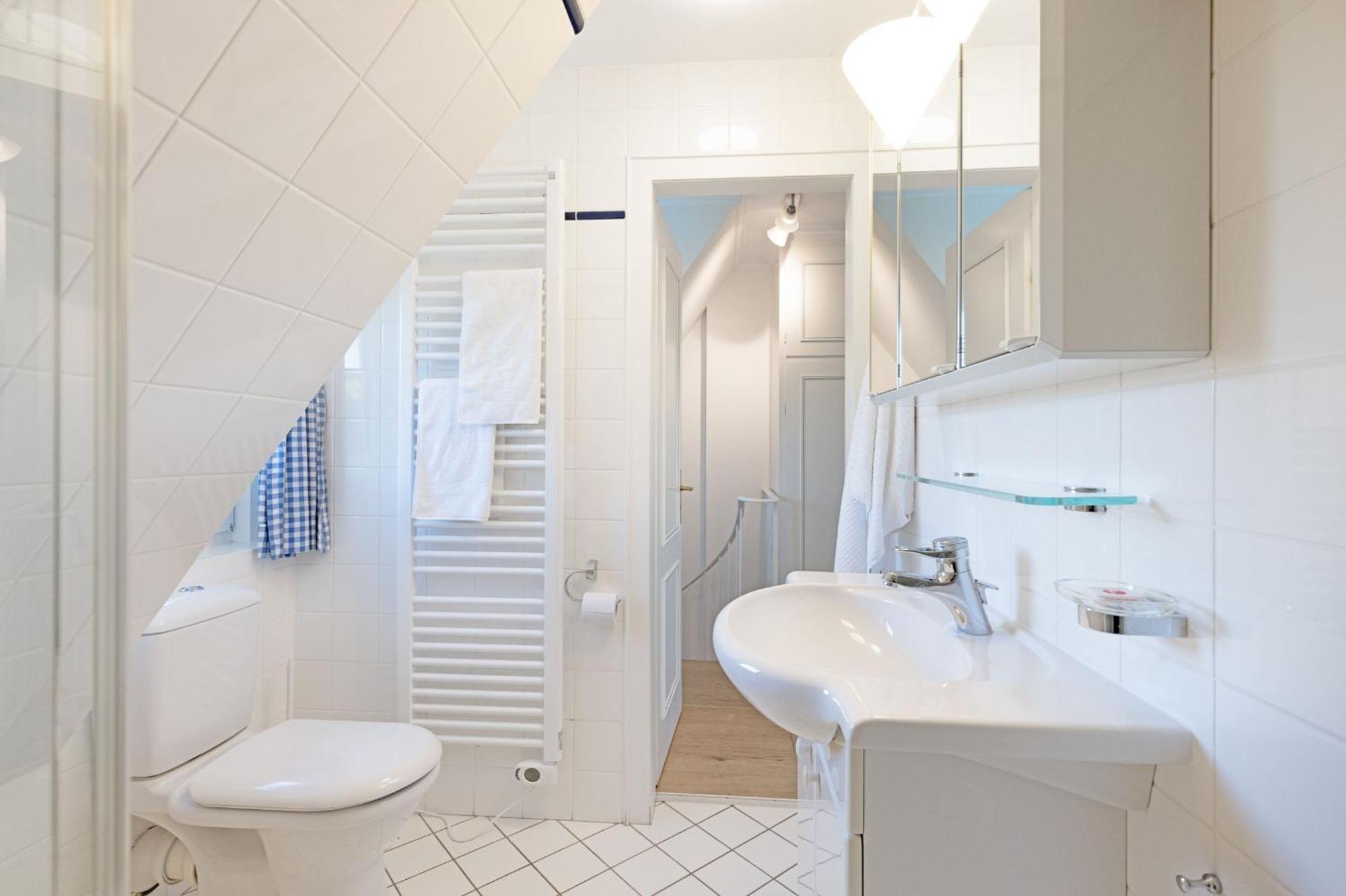 Aquamarin Ferienhaus