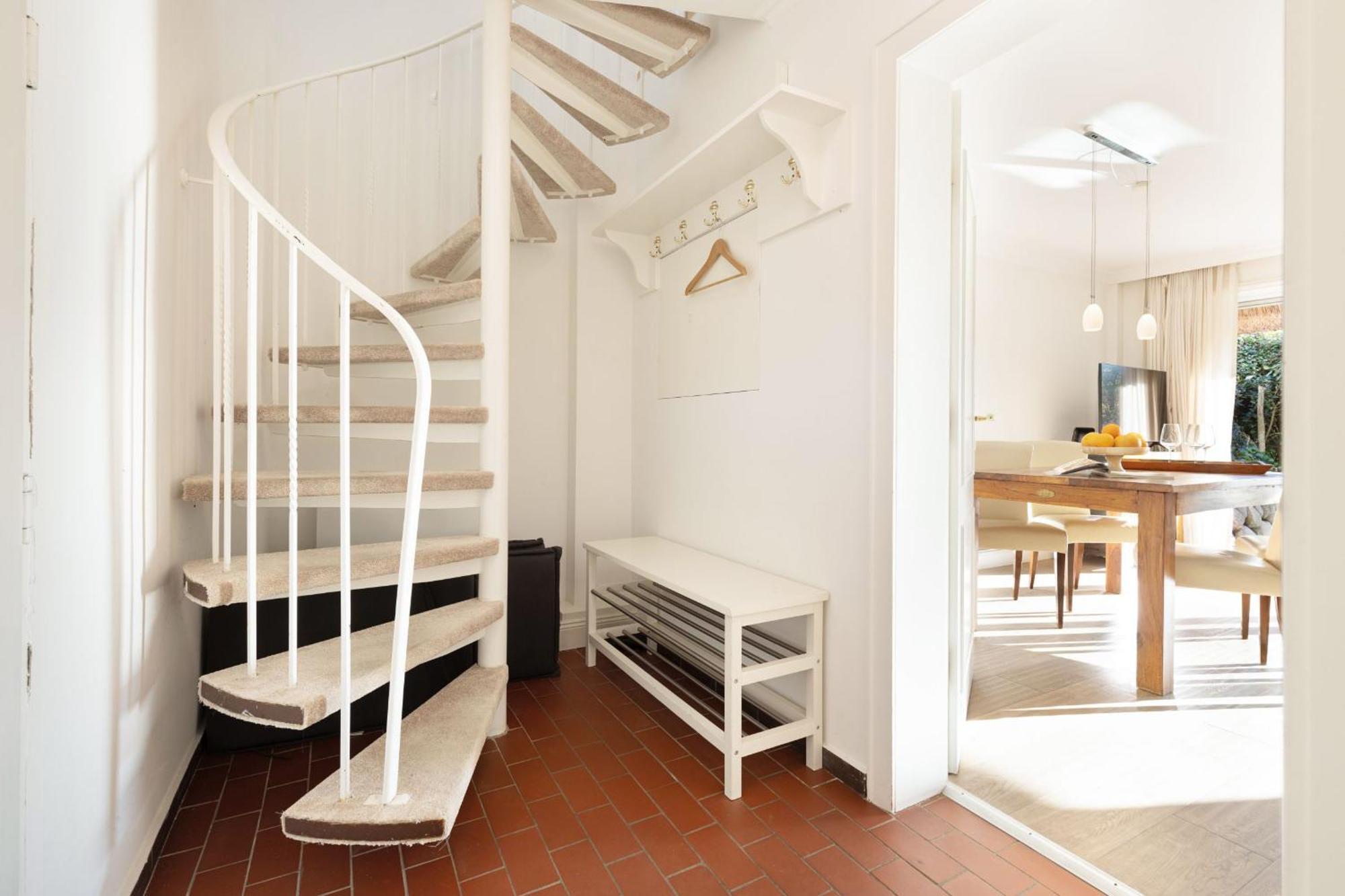 Ferienhaus Aquamarin