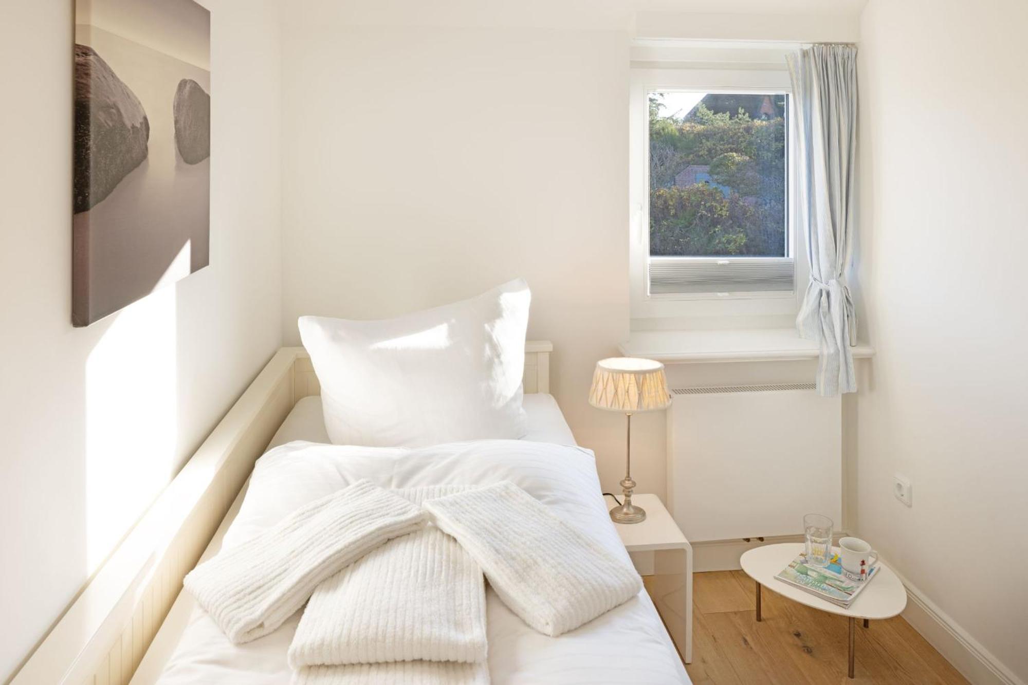 Ferienhaus Aquamarin List auf Sylt