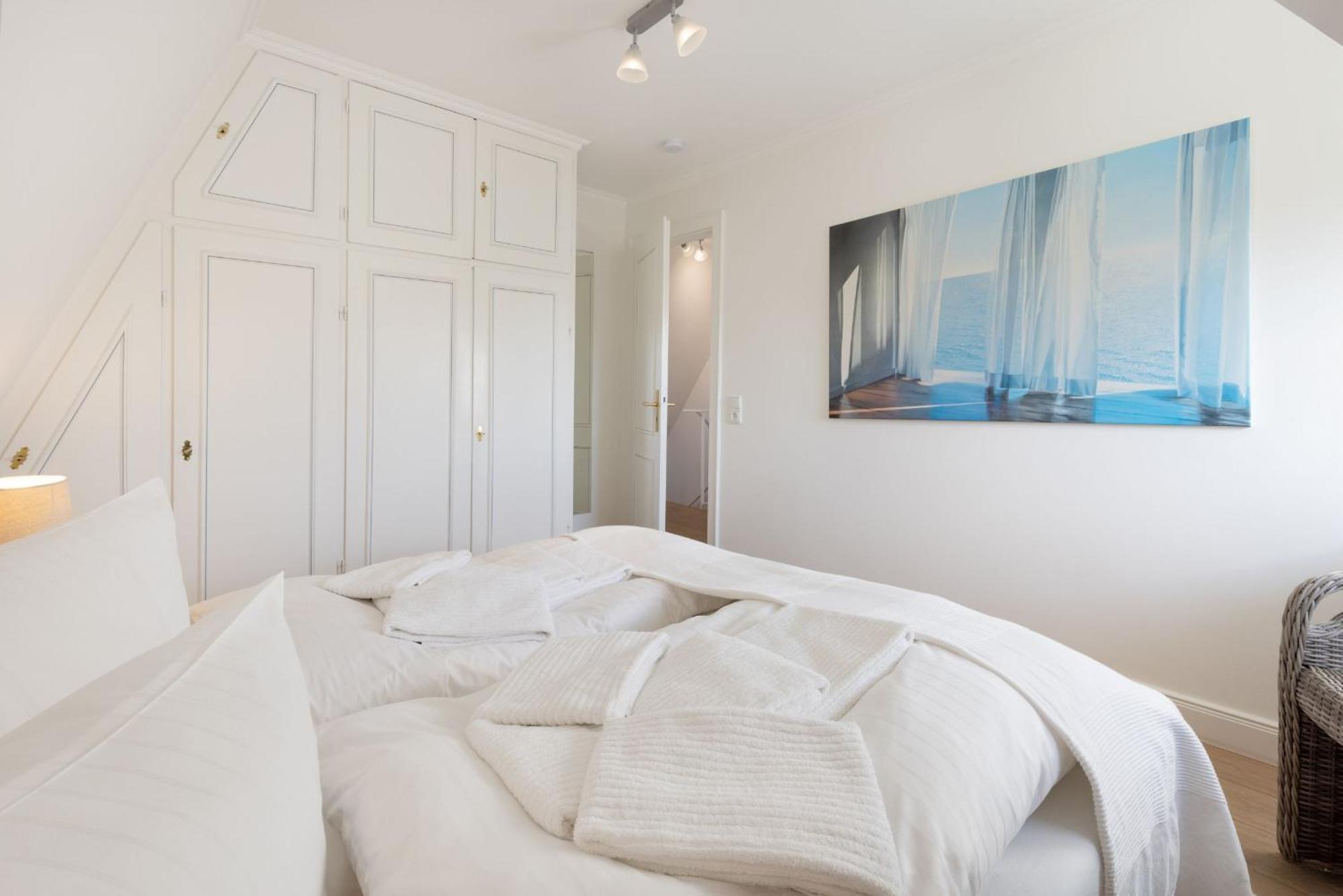 Ferienhaus Aquamarin