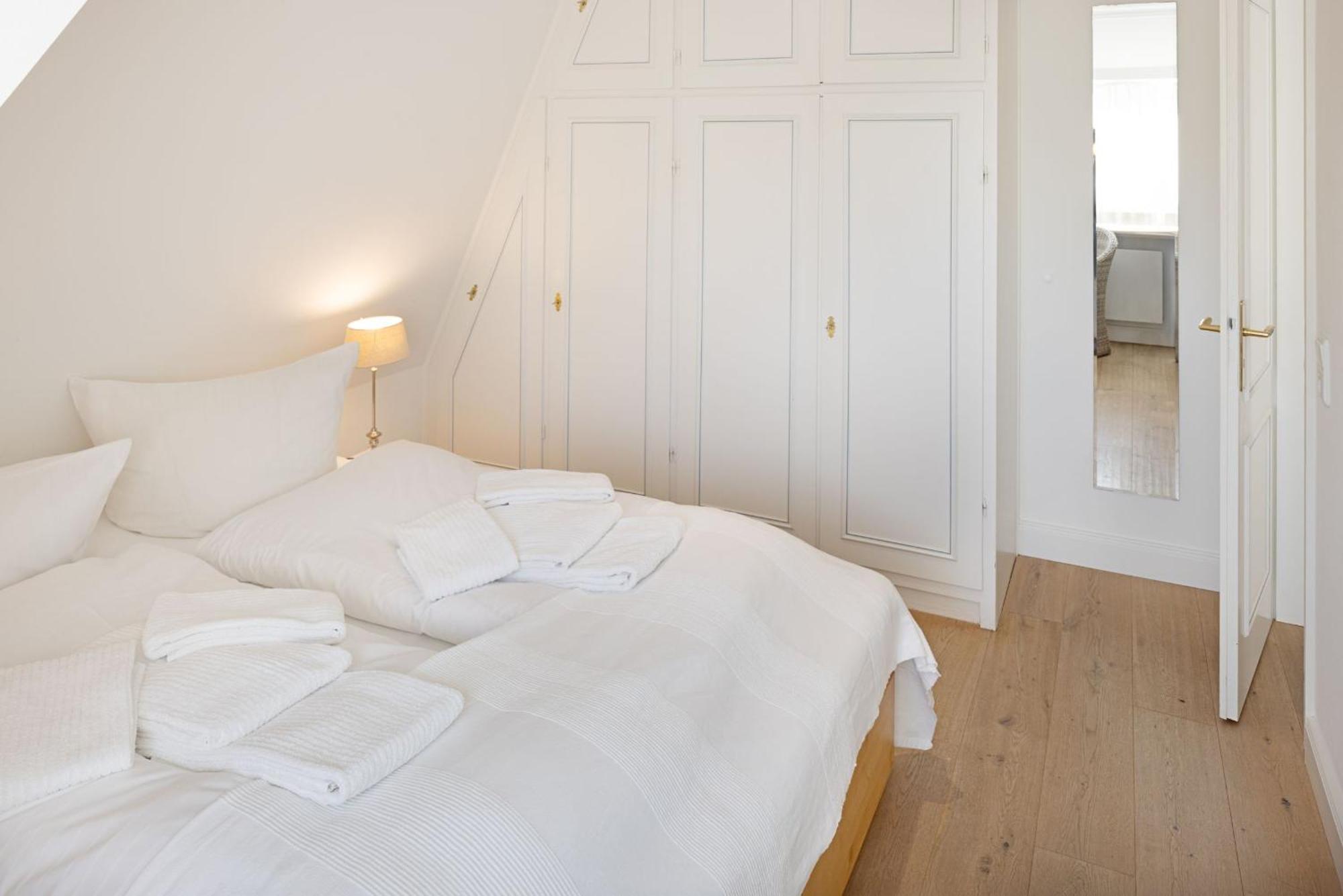 Aquamarin * List auf Sylt