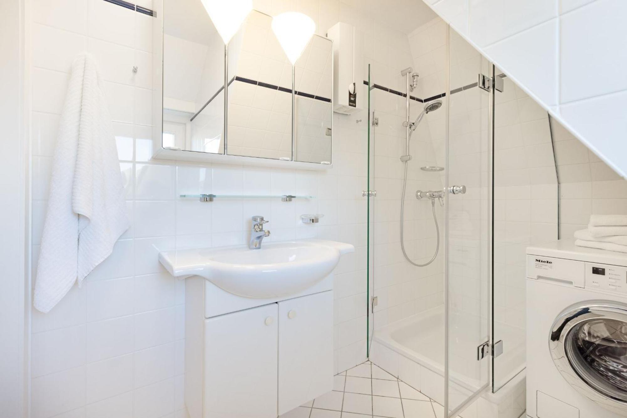 Aquamarin Ferienhaus