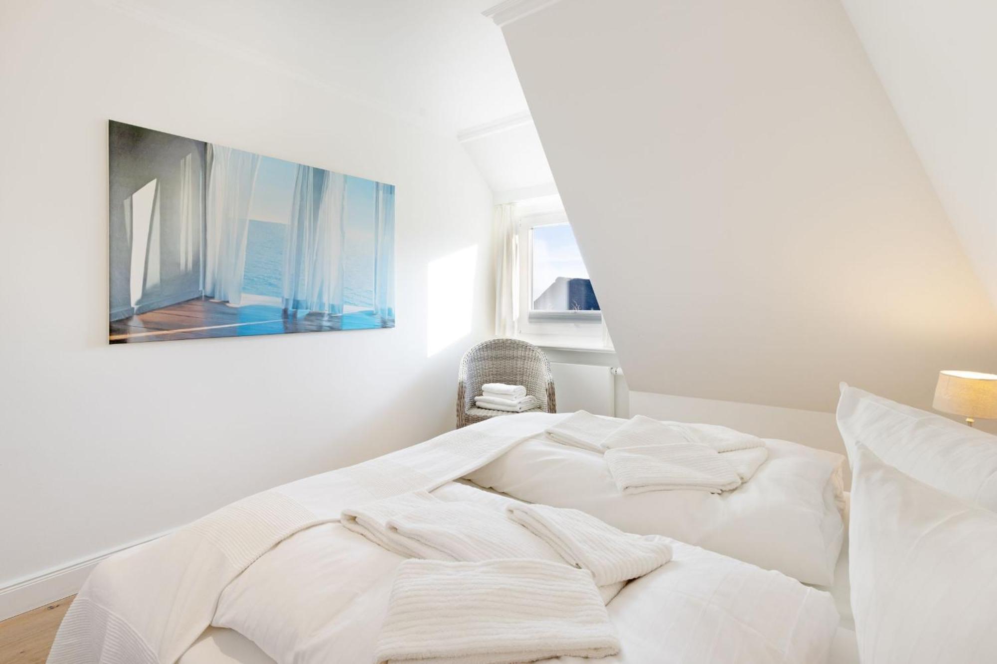 Ferienhaus Aquamarin *