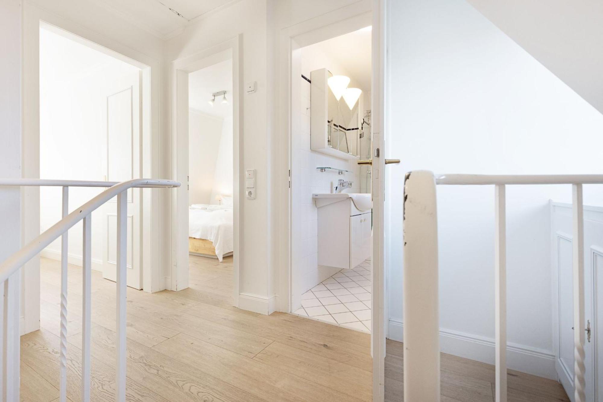 Aquamarin * List auf Sylt