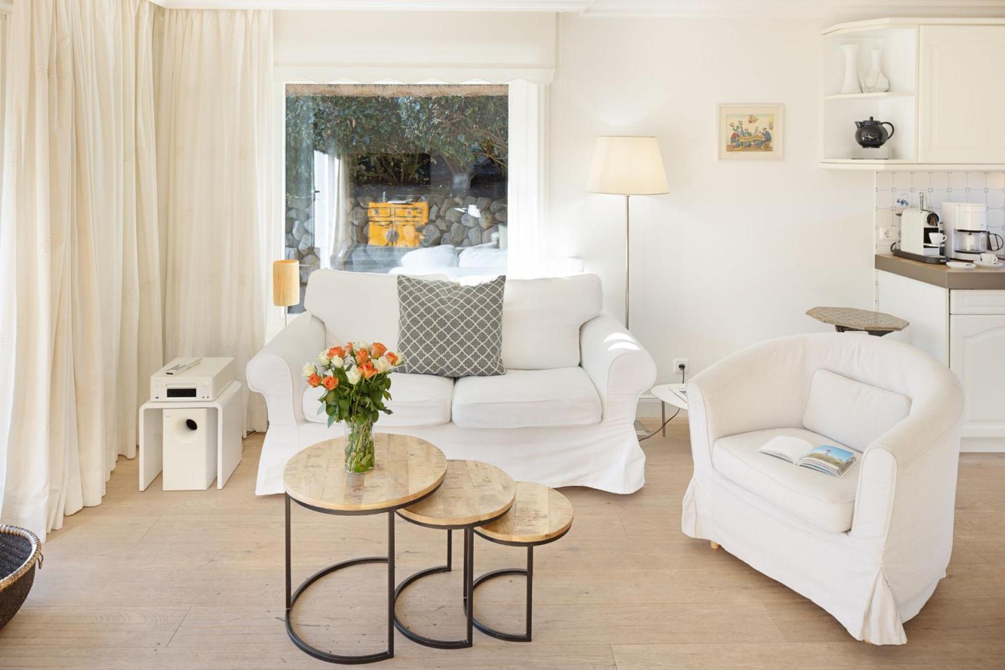 Aquamarin Ferienhaus *
