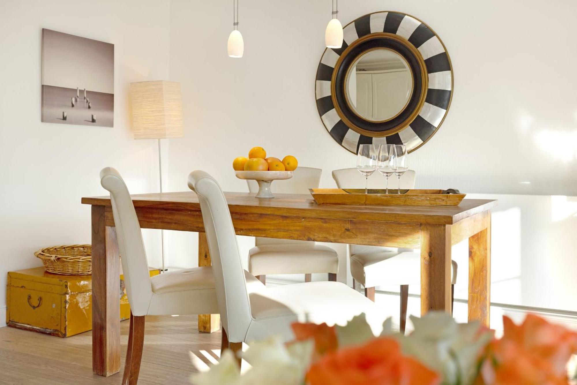 Aquamarin Ferienhaus List auf Sylt